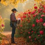 autumn rose pruning techniques