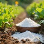 baking soda weed killer