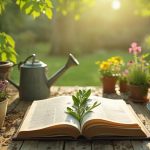 beginner gardening book recommendations