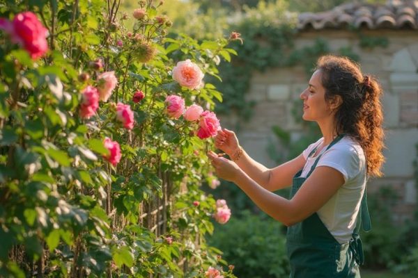 climbing roses pruning uk