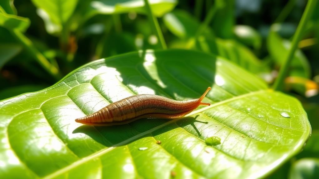 common slug species list