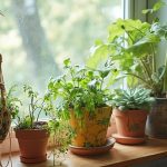 creative indoor plant projects