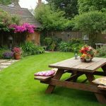 creative outdoor spaces uk