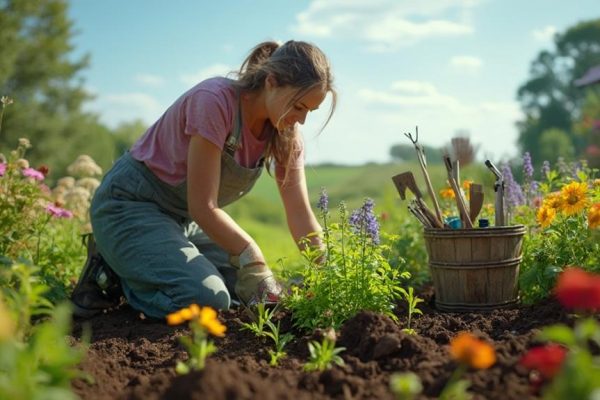 effective weed control methods