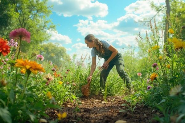 effective weed management techniques