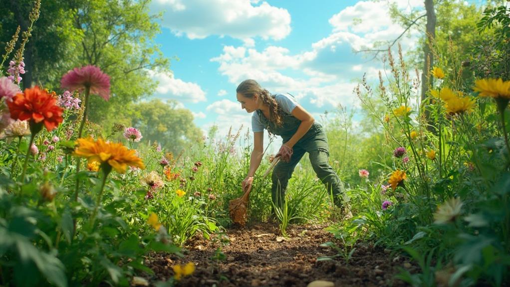 effective weed management techniques