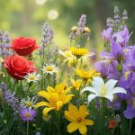 flower varieties and nomenclature