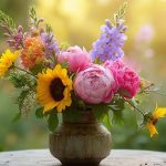 fresh blooms available uk