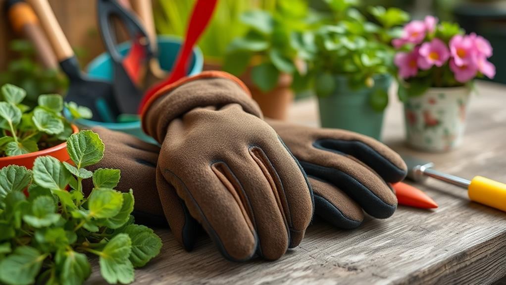 gardening gauntlets purchase options