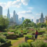 london gardening workshops offered