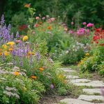 low care perennial plants
