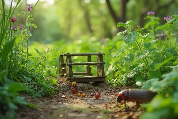 natural pesticide for slugs