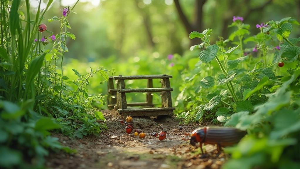 natural pesticide for slugs