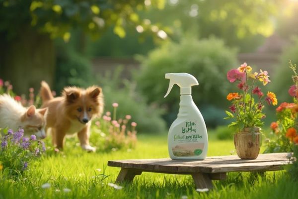 pet safe weed killer