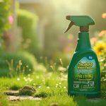 safe weed control solution