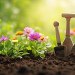 starting your gardening journey