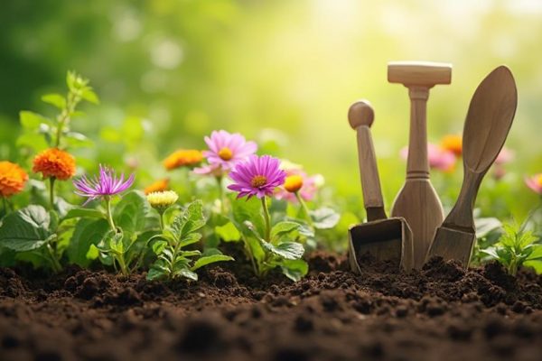 starting your gardening journey