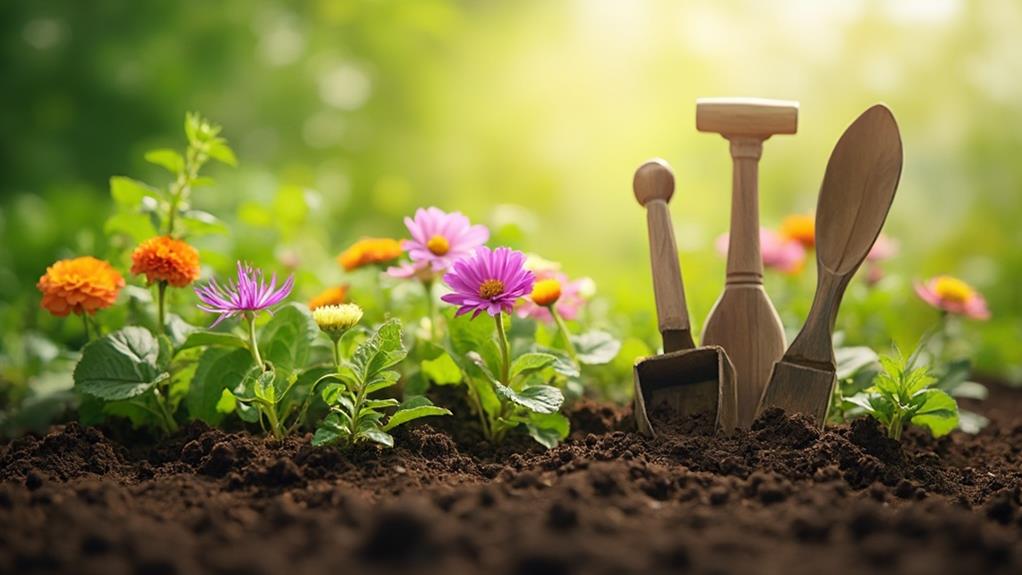 starting your gardening journey